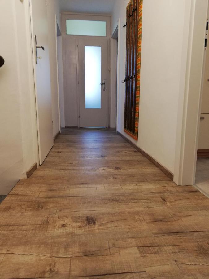 Ferienwohnung Schuhhaus Ganster Мариацел Екстериор снимка