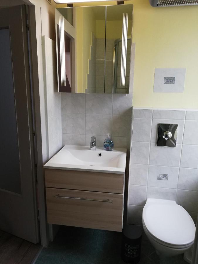 Ferienwohnung Schuhhaus Ganster Мариацел Екстериор снимка