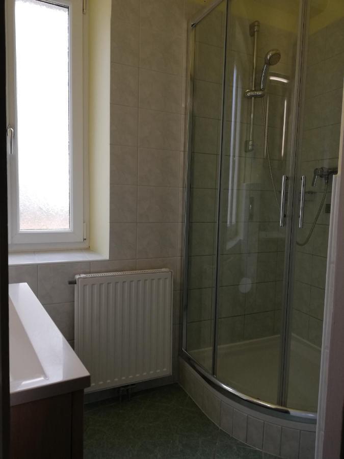 Ferienwohnung Schuhhaus Ganster Мариацел Екстериор снимка