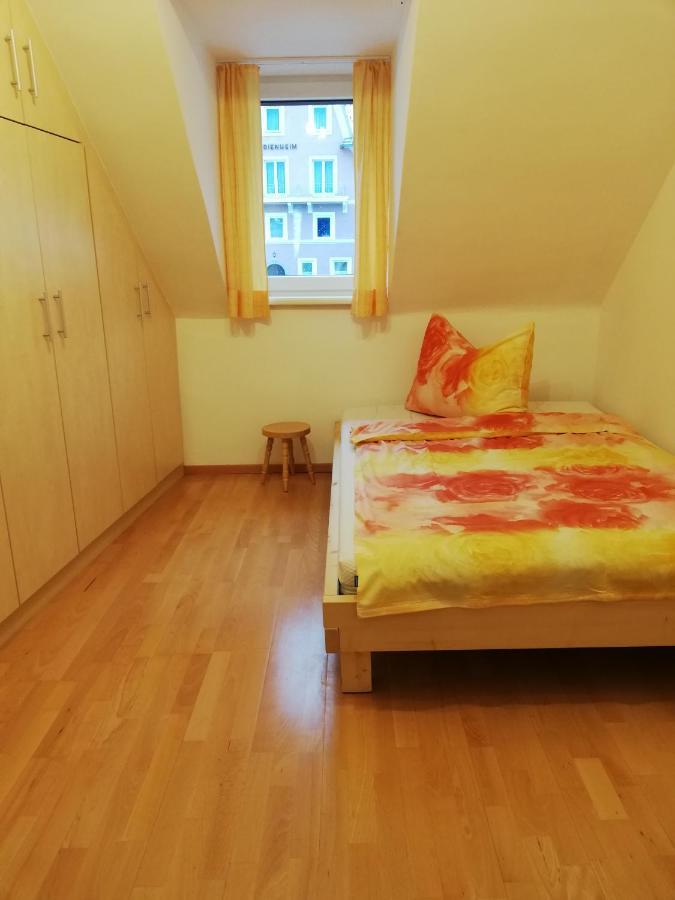 Ferienwohnung Schuhhaus Ganster Мариацел Екстериор снимка